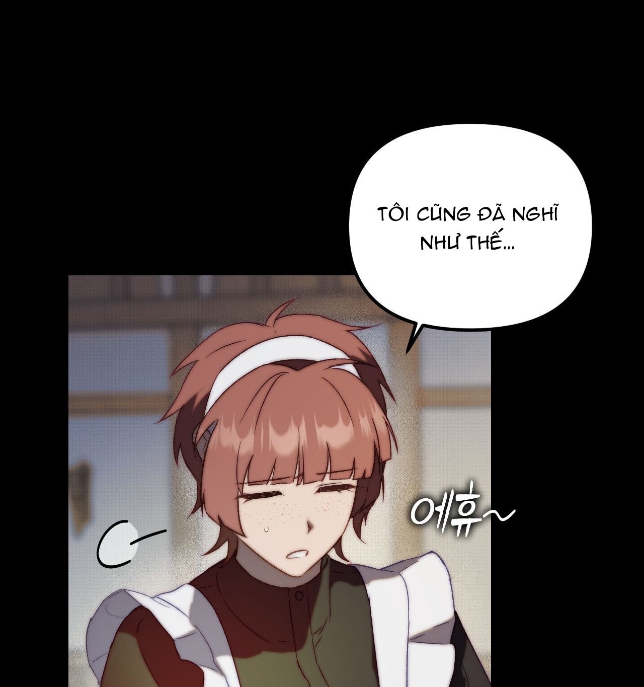 đọc truyện [18+] Khách Không Mời Mà Đến Của Thiên Đàng Chương 13 ảnh 15 tại Thiên Thai Truyện