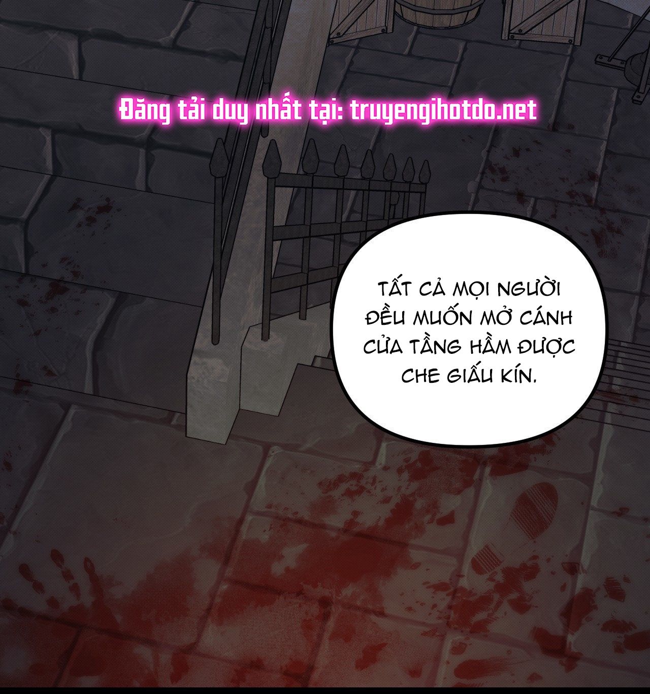 đọc truyện [18+] Khách Không Mời Mà Đến Của Thiên Đàng Chương 13 ảnh 17 tại Thiên Thai Truyện