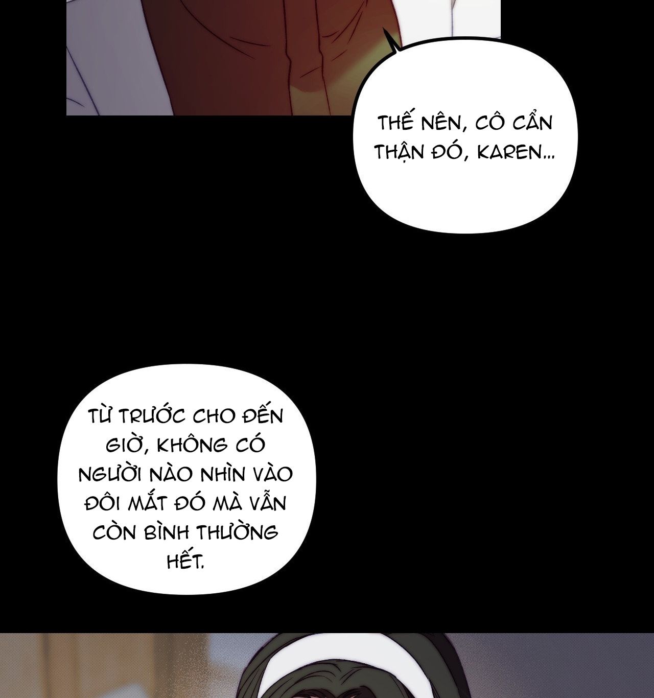 đọc truyện [18+] Khách Không Mời Mà Đến Của Thiên Đàng Chương 13 ảnh 19 tại Thiên Thai Truyện