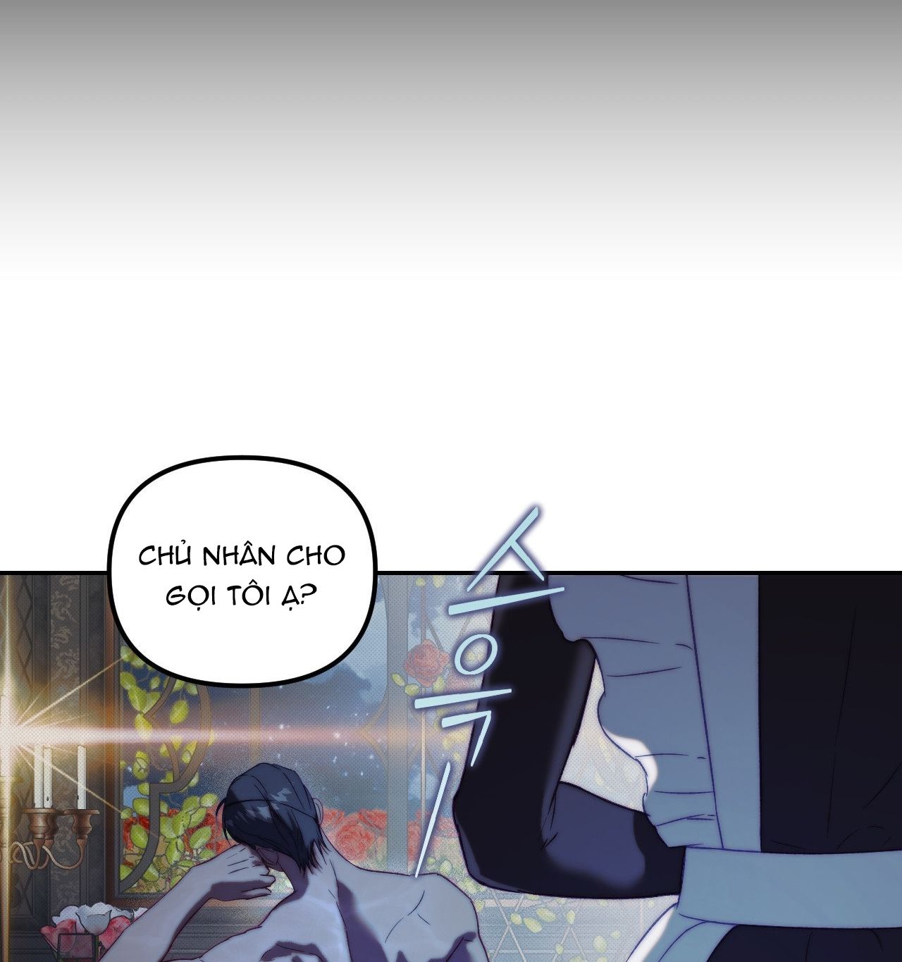 đọc truyện [18+] Khách Không Mời Mà Đến Của Thiên Đàng Chương 13 ảnh 21 tại Thiên Thai Truyện