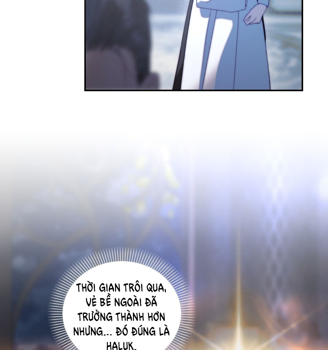 đọc truyện [18+] Khách Không Mời Mà Đến Của Thiên Đàng Chương 13 ảnh 4 tại Thiên Thai Truyện