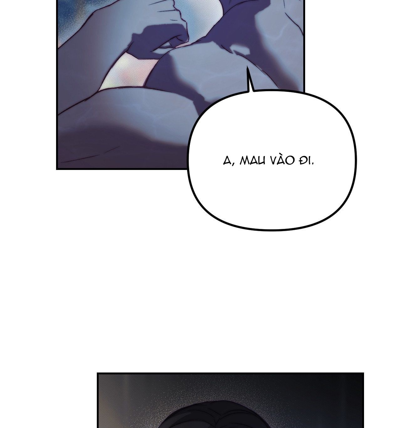 đọc truyện [18+] Khách Không Mời Mà Đến Của Thiên Đàng Chương 13 ảnh 23 tại Thiên Thai Truyện