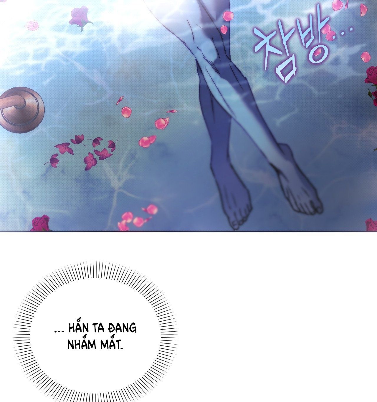 đọc truyện [18+] Khách Không Mời Mà Đến Của Thiên Đàng Chương 13 ảnh 29 tại Thiên Thai Truyện