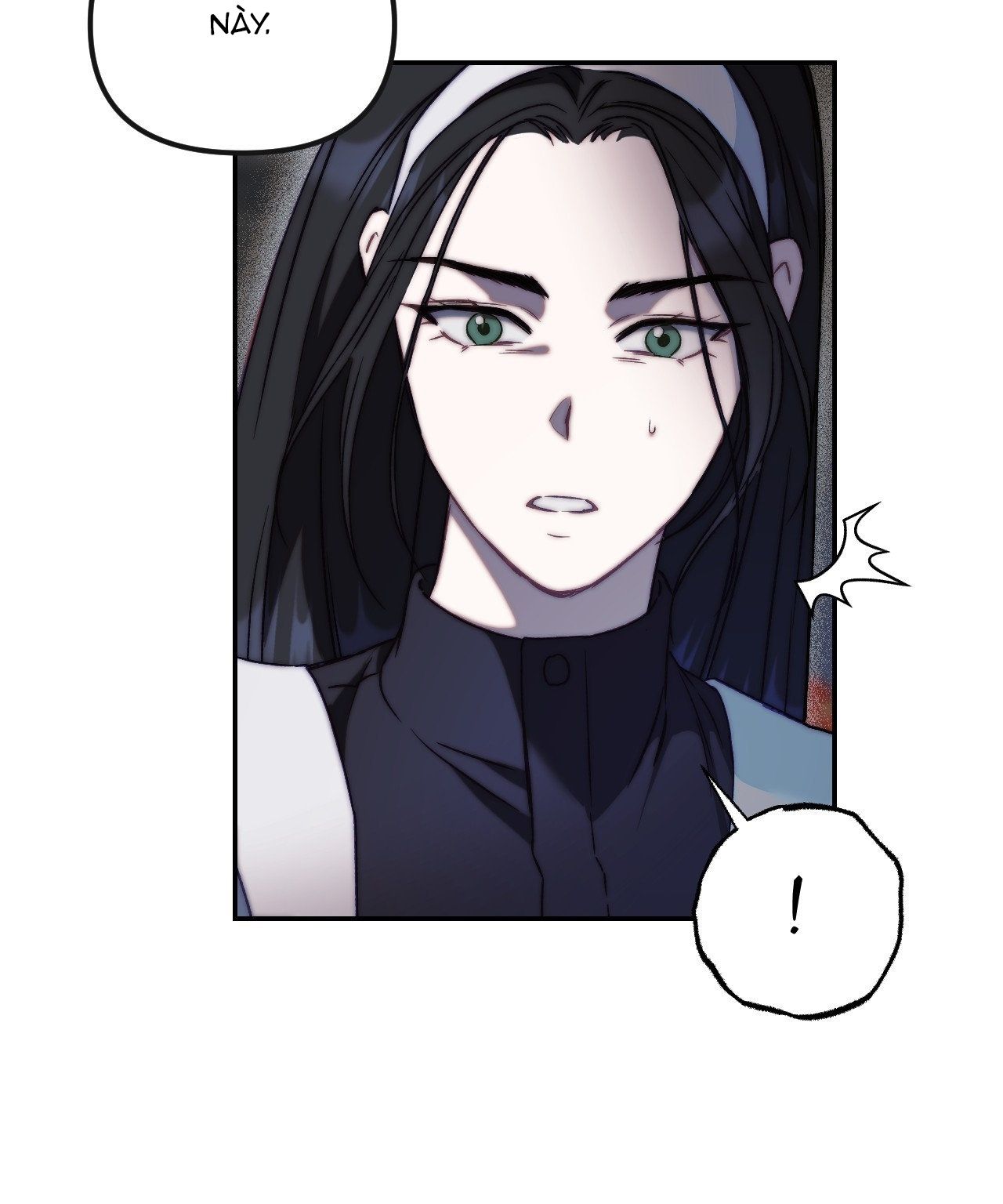 đọc truyện [18+] Khách Không Mời Mà Đến Của Thiên Đàng Chương 13 ảnh 36 tại Thiên Thai Truyện