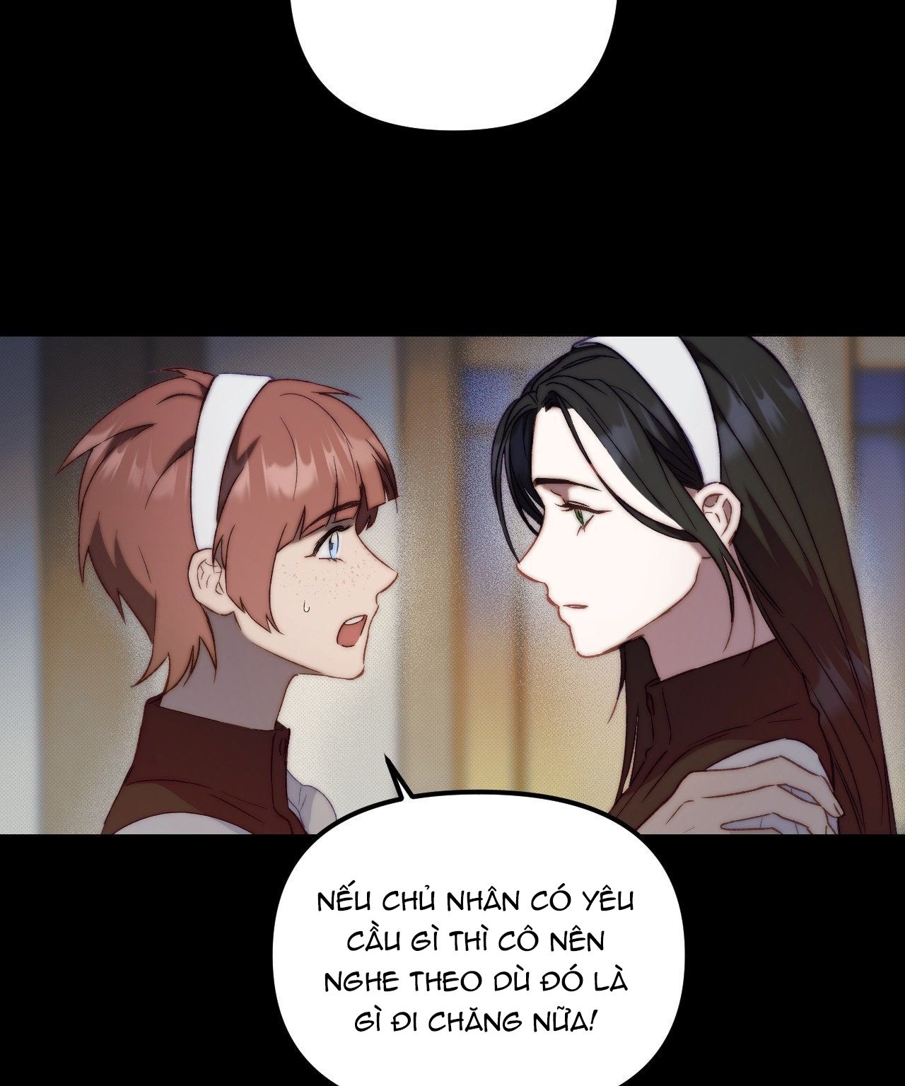 đọc truyện [18+] Khách Không Mời Mà Đến Của Thiên Đàng Chương 13 ảnh 39 tại Thiên Thai Truyện