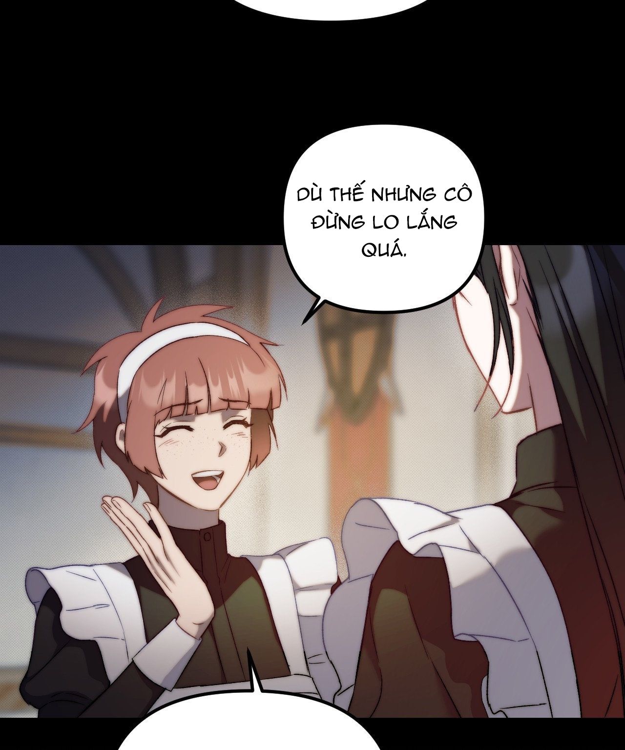 đọc truyện [18+] Khách Không Mời Mà Đến Của Thiên Đàng Chương 13 ảnh 40 tại Thiên Thai Truyện