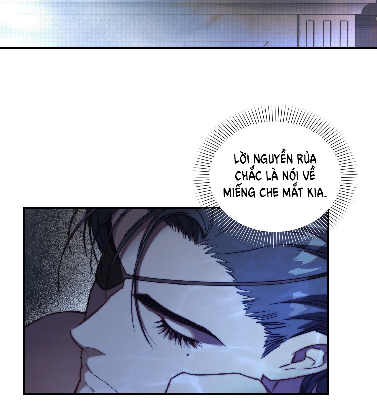 đọc truyện [18+] Khách Không Mời Mà Đến Của Thiên Đàng Chương 13 ảnh 6 tại Thiên Thai Truyện