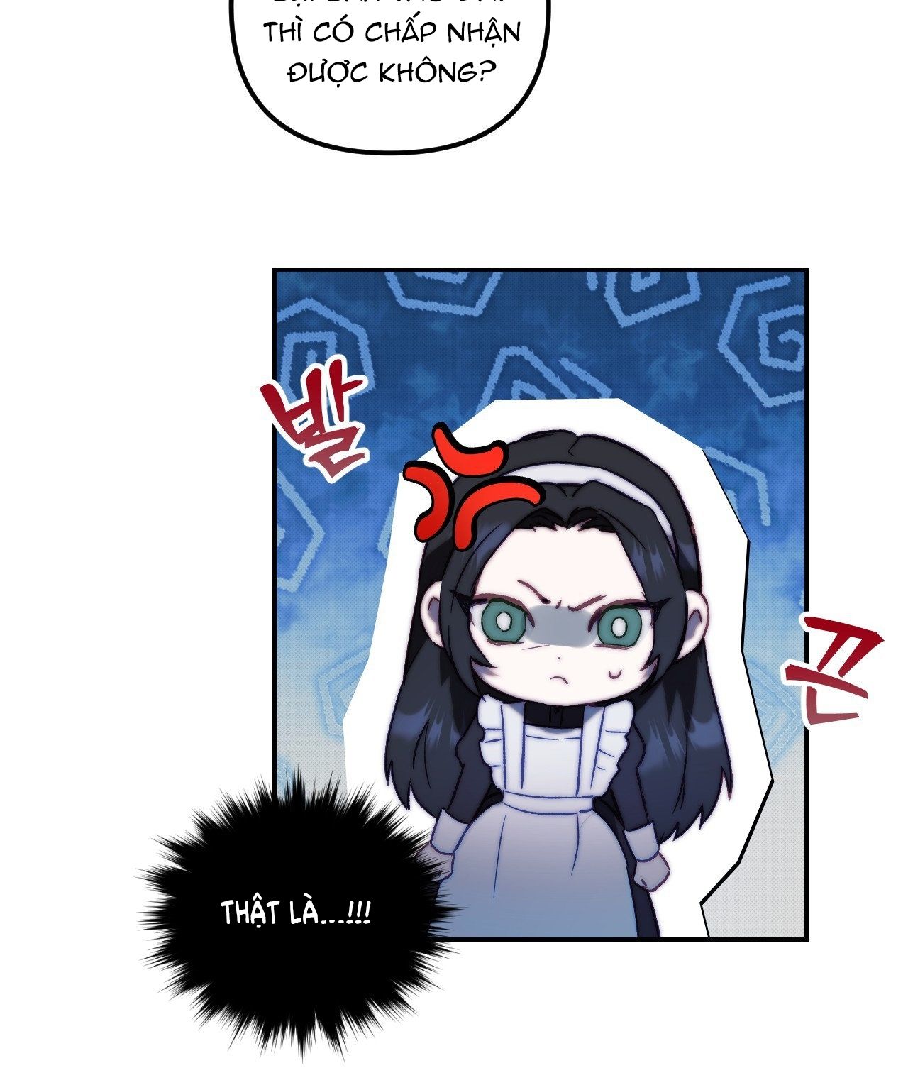 đọc truyện [18+] Khách Không Mời Mà Đến Của Thiên Đàng Chương 13 ảnh 44 tại Thiên Thai Truyện