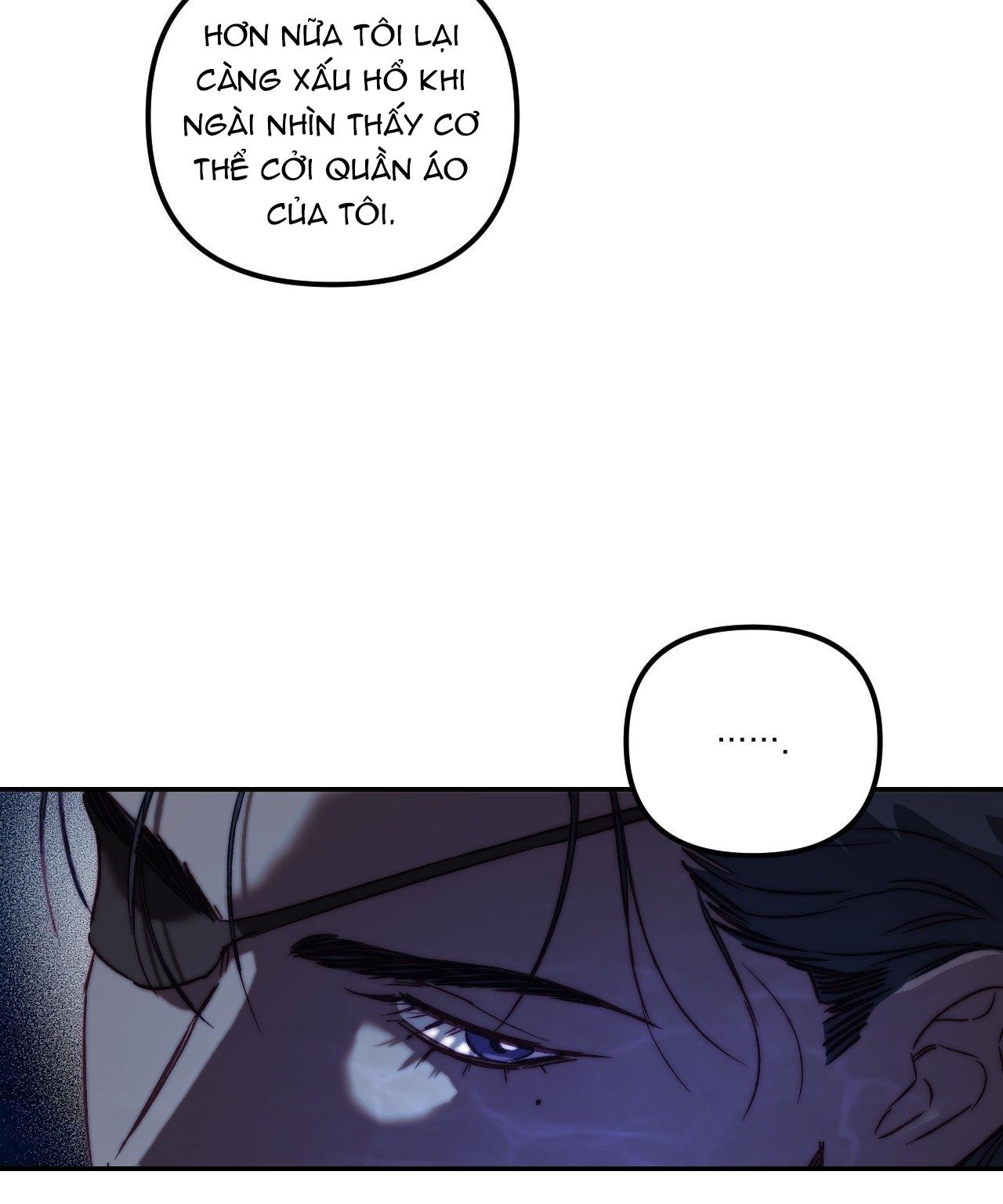 đọc truyện [18+] Khách Không Mời Mà Đến Của Thiên Đàng Chương 13 ảnh 48 tại Thiên Thai Truyện