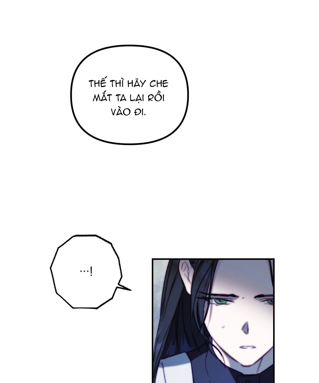 đọc truyện [18+] Khách Không Mời Mà Đến Của Thiên Đàng Chương 13 ảnh 49 tại Thiên Thai Truyện