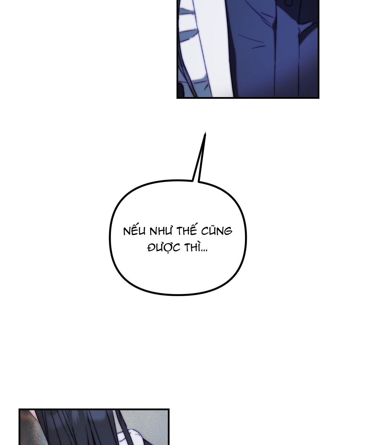 đọc truyện [18+] Khách Không Mời Mà Đến Của Thiên Đàng Chương 13 ảnh 50 tại Thiên Thai Truyện