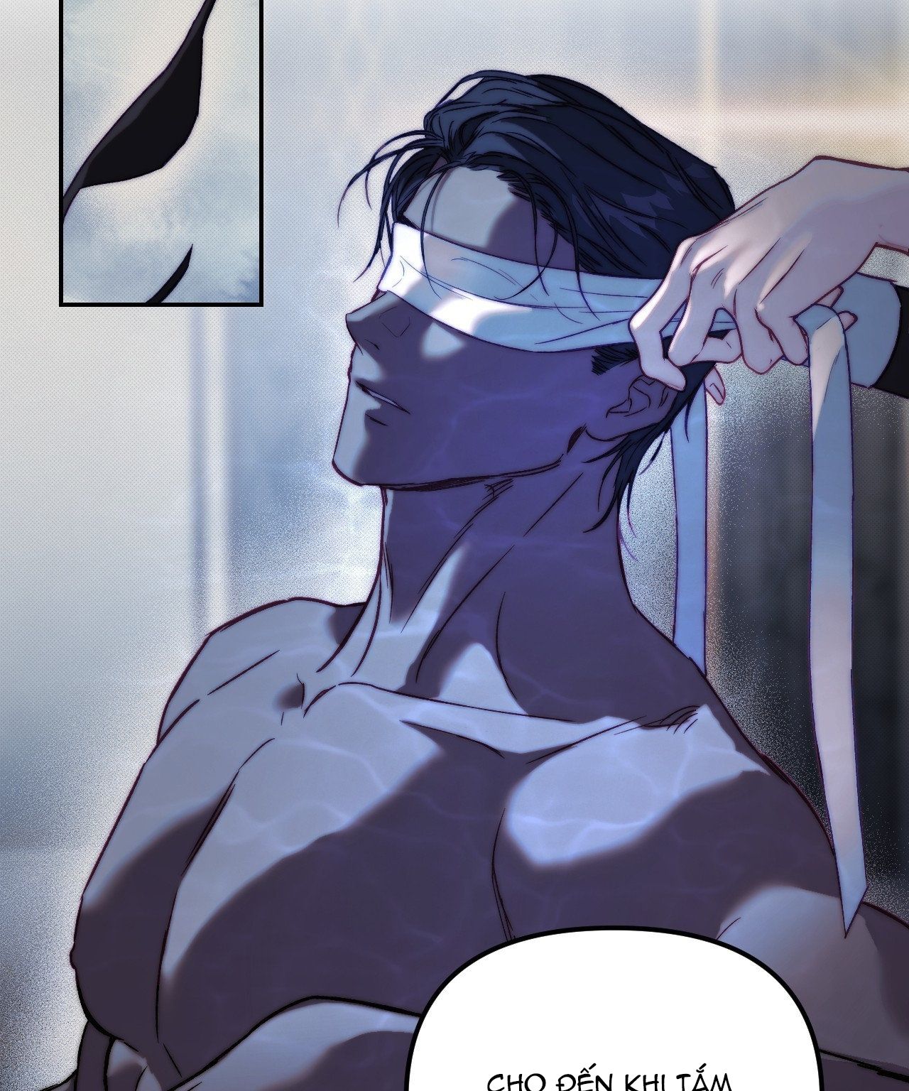 đọc truyện [18+] Khách Không Mời Mà Đến Của Thiên Đàng Chương 13 ảnh 52 tại Thiên Thai Truyện