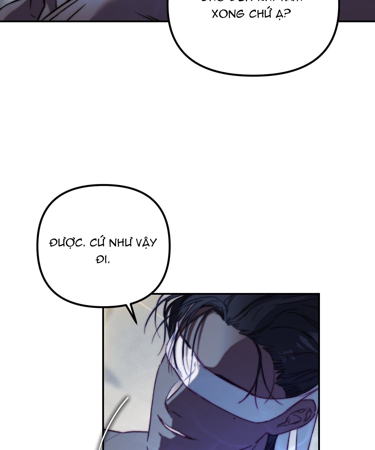 đọc truyện [18+] Khách Không Mời Mà Đến Của Thiên Đàng Chương 13 ảnh 53 tại Thiên Thai Truyện