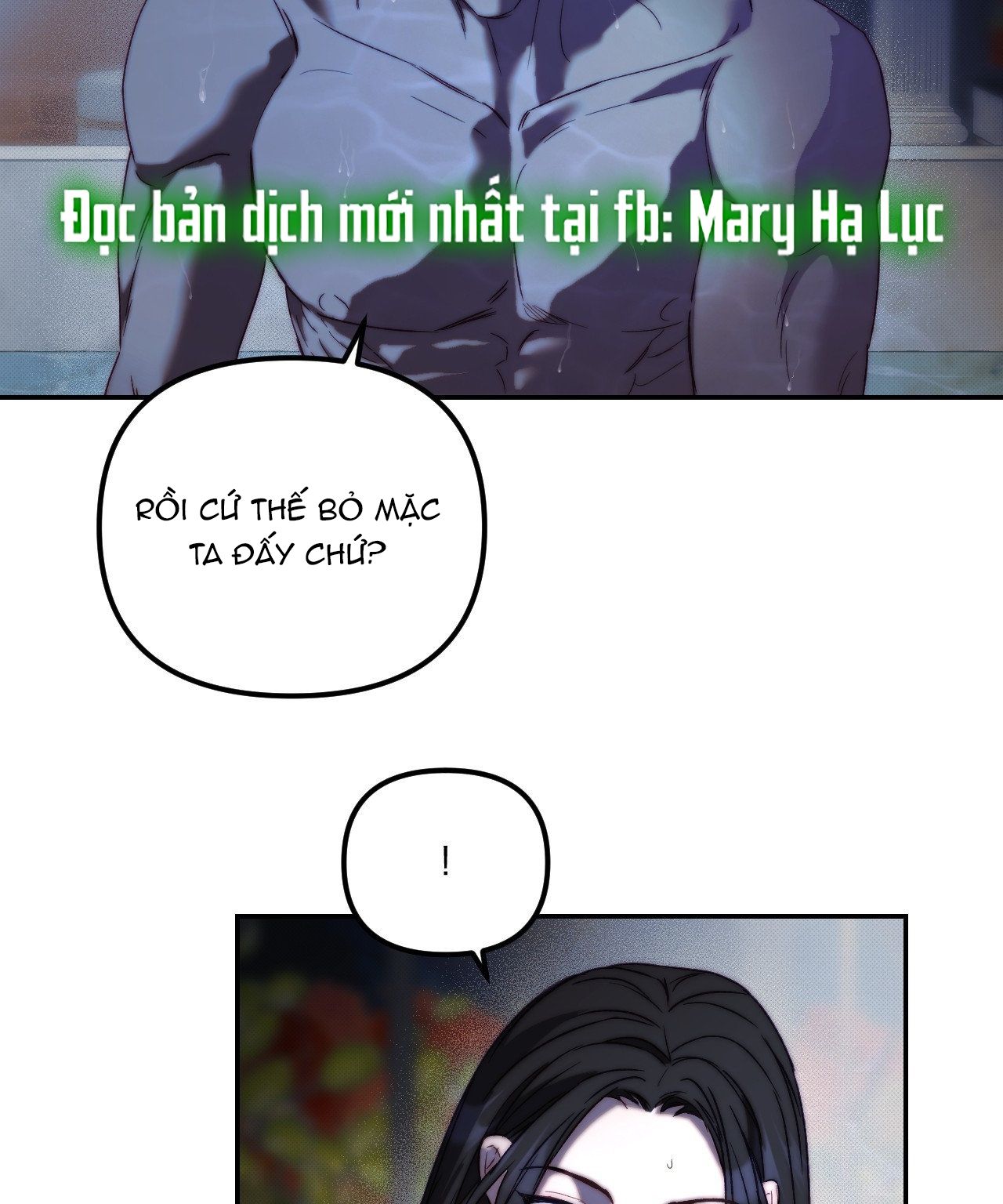 đọc truyện [18+] Khách Không Mời Mà Đến Của Thiên Đàng Chương 13 ảnh 61 tại Thiên Thai Truyện