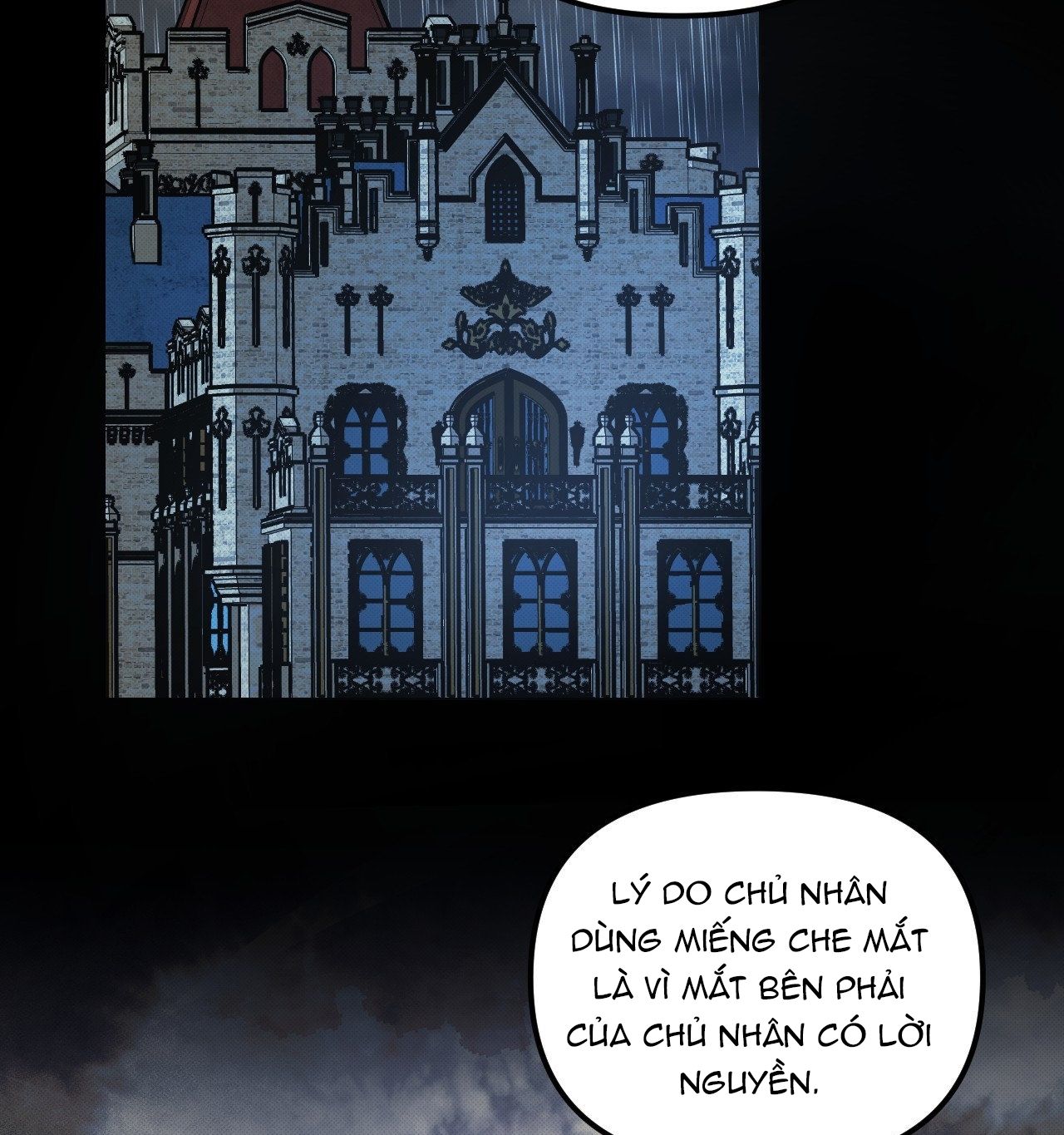 đọc truyện [18+] Khách Không Mời Mà Đến Của Thiên Đàng Chương 13 ảnh 11 tại Thiên Thai Truyện