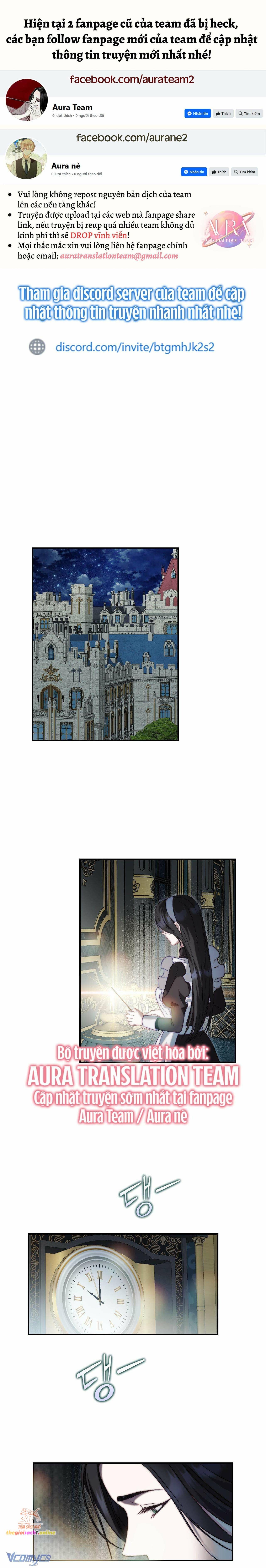 đọc truyện [18+] Khách Không Mời Mà Đến Của Thiên Đàng Chương 16 ảnh 2 tại Thiên Thai Truyện