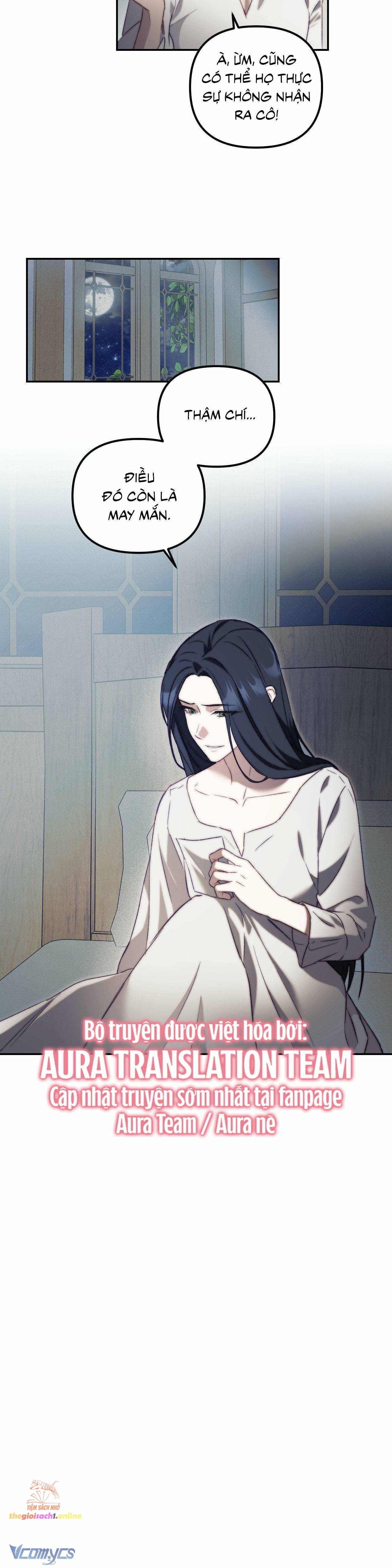 đọc truyện [18+] Khách Không Mời Mà Đến Của Thiên Đàng Chương 16 ảnh 16 tại Thiên Thai Truyện