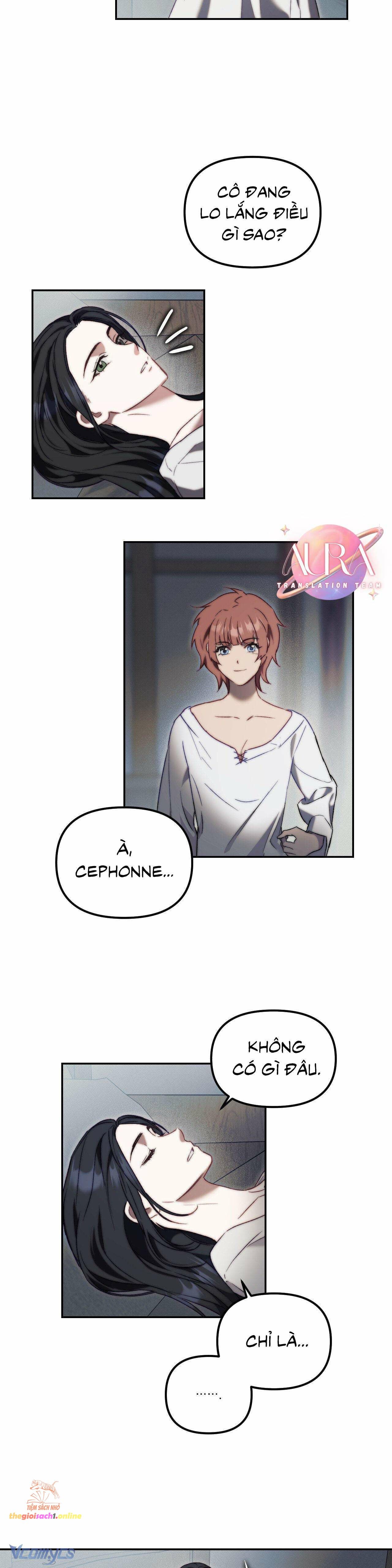 đọc truyện [18+] Khách Không Mời Mà Đến Của Thiên Đàng Chương 16 ảnh 11 tại Thiên Thai Truyện