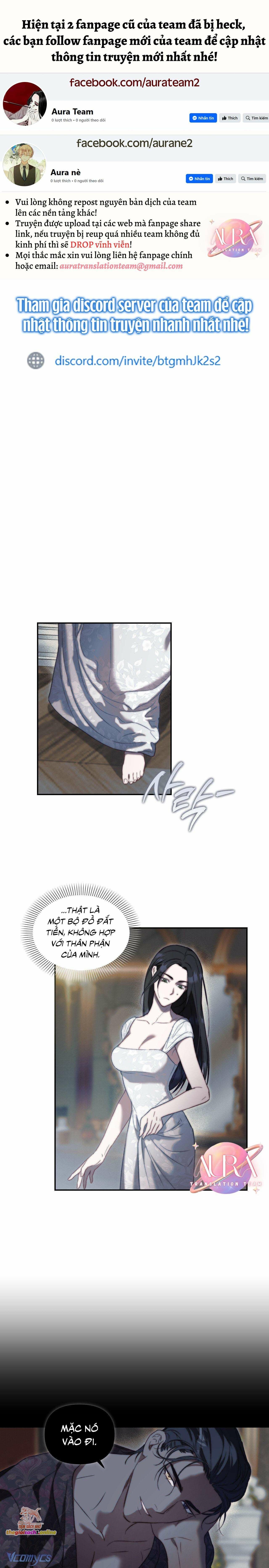 đọc truyện [18+] Khách Không Mời Mà Đến Của Thiên Đàng Chương 17 ảnh 2 tại Thiên Thai Truyện