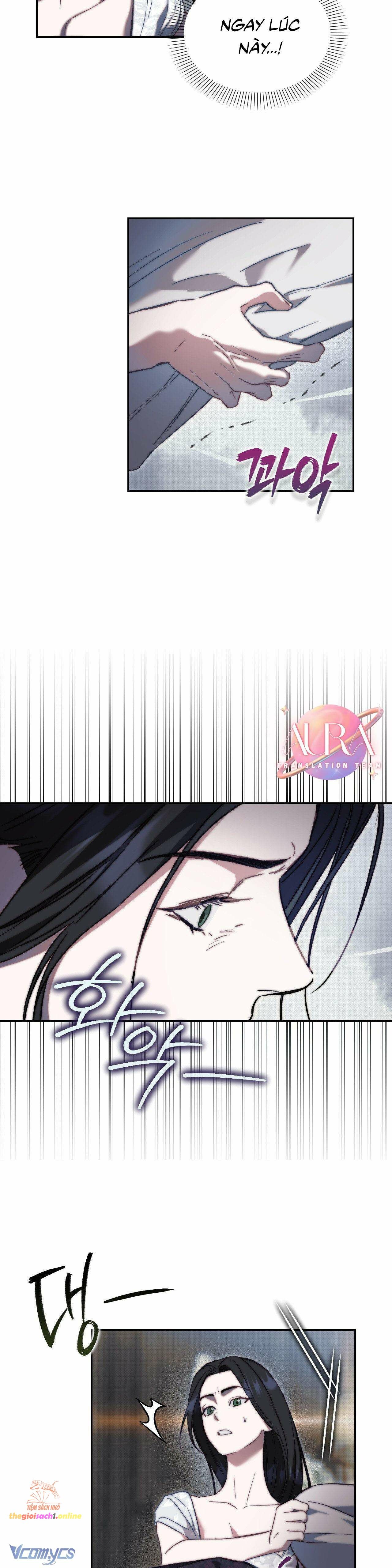 đọc truyện [18+] Khách Không Mời Mà Đến Của Thiên Đàng Chương 17 ảnh 12 tại Thiên Thai Truyện