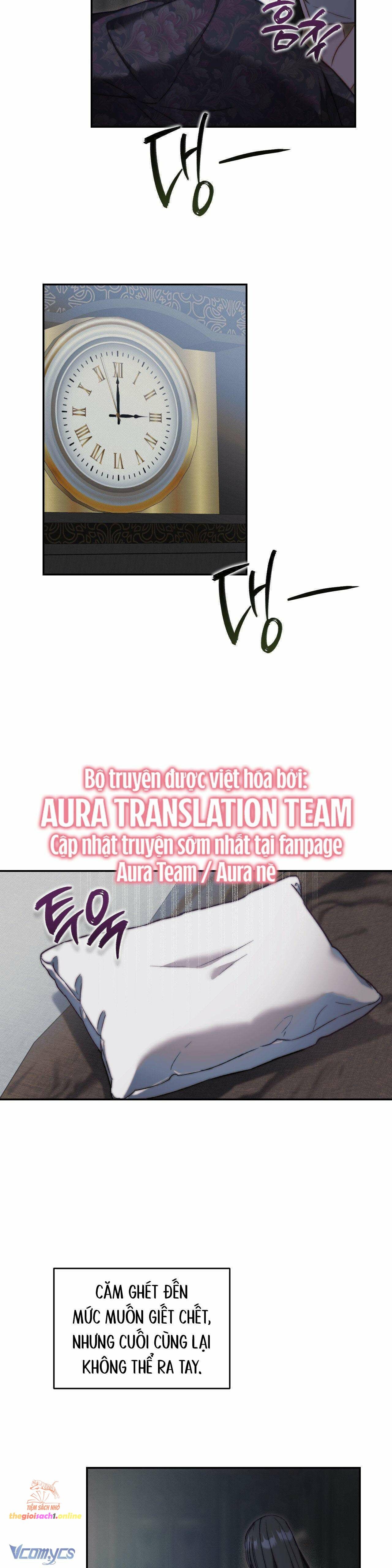 đọc truyện [18+] Khách Không Mời Mà Đến Của Thiên Đàng Chương 17 ảnh 13 tại Thiên Thai Truyện