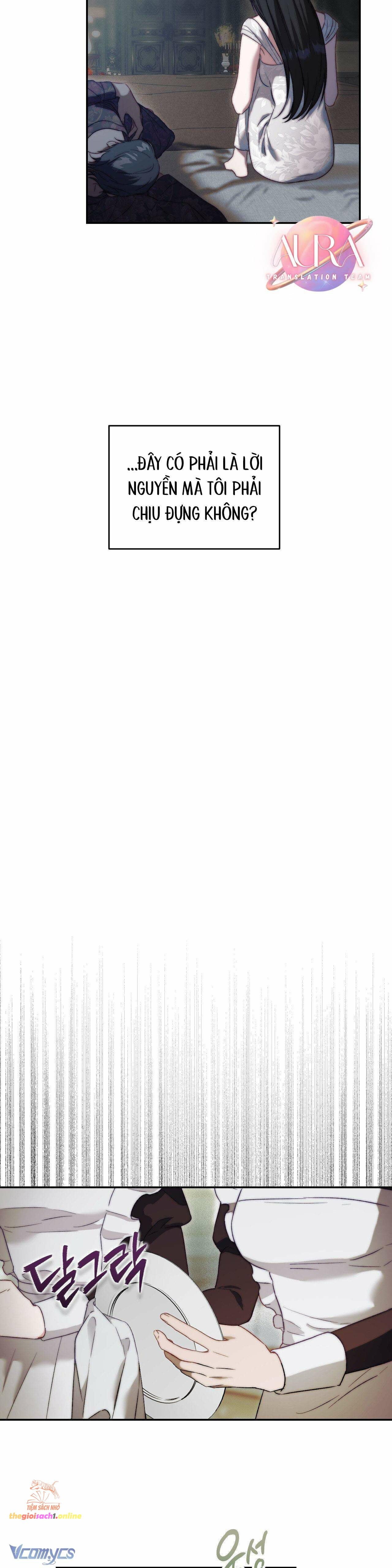 đọc truyện [18+] Khách Không Mời Mà Đến Của Thiên Đàng Chương 17 ảnh 14 tại Thiên Thai Truyện