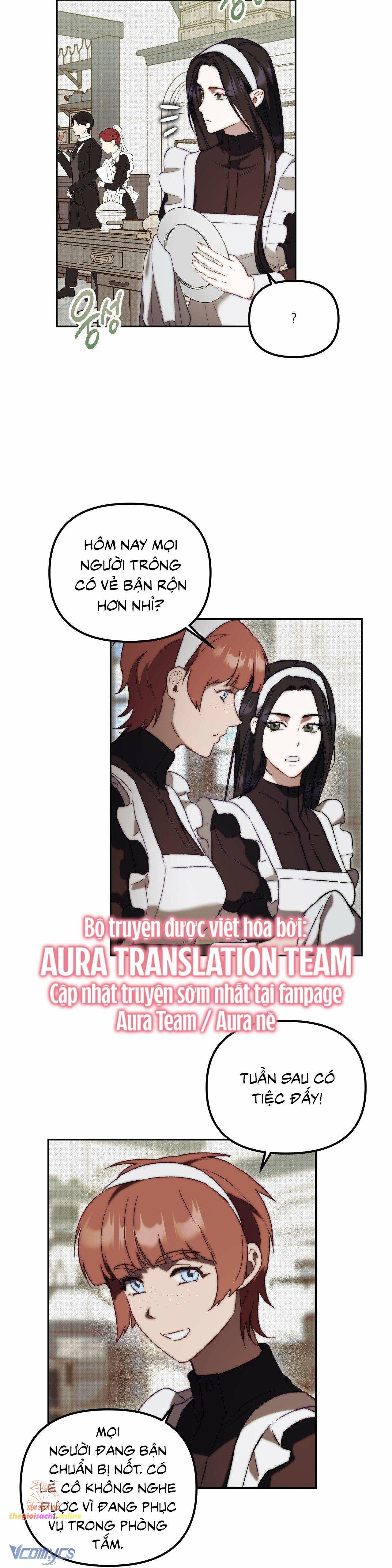 đọc truyện [18+] Khách Không Mời Mà Đến Của Thiên Đàng Chương 17 ảnh 15 tại Thiên Thai Truyện