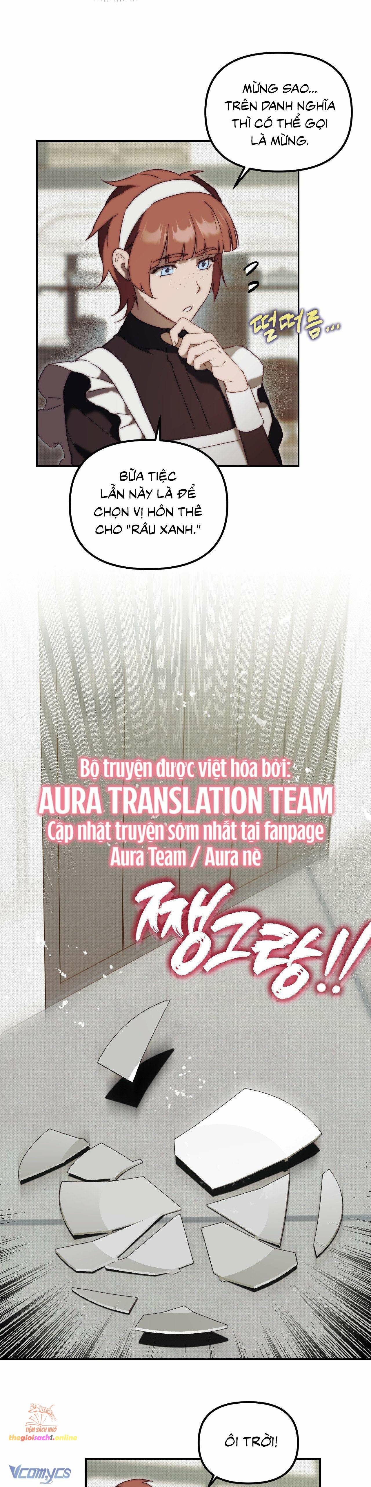 đọc truyện [18+] Khách Không Mời Mà Đến Của Thiên Đàng Chương 17 ảnh 17 tại Thiên Thai Truyện