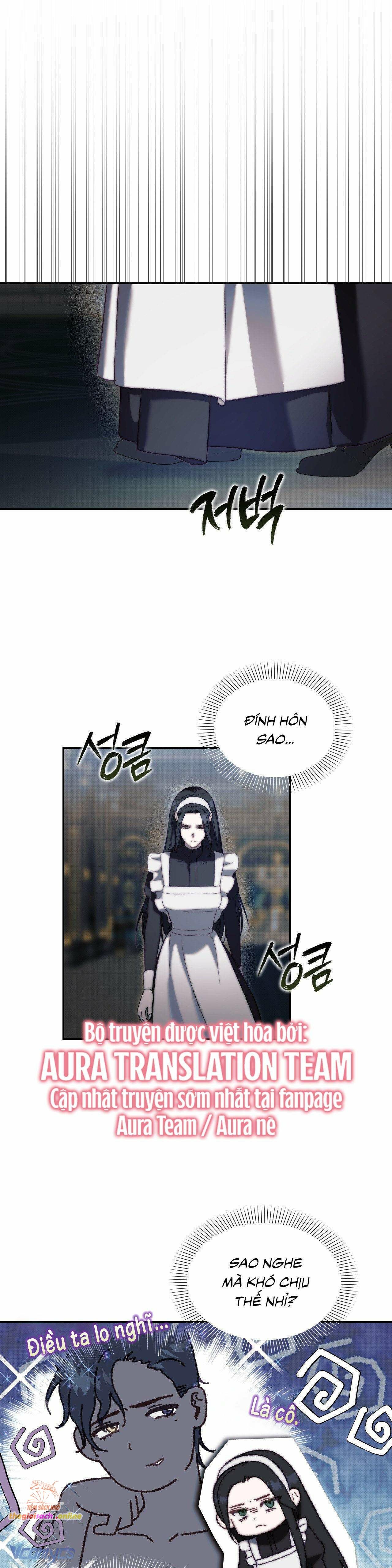 đọc truyện [18+] Khách Không Mời Mà Đến Của Thiên Đàng Chương 17 ảnh 21 tại Thiên Thai Truyện