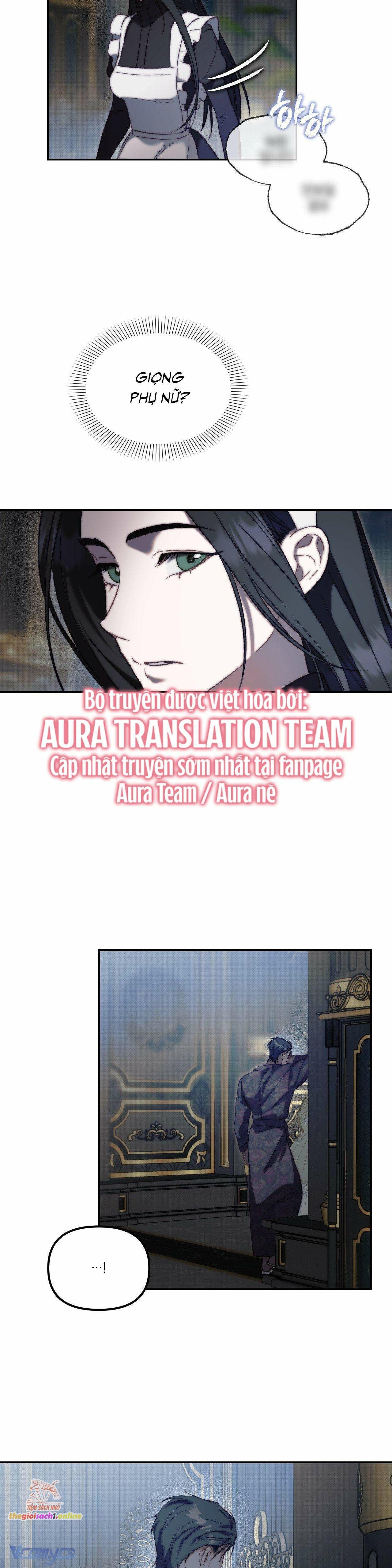 đọc truyện [18+] Khách Không Mời Mà Đến Của Thiên Đàng Chương 17 ảnh 23 tại Thiên Thai Truyện