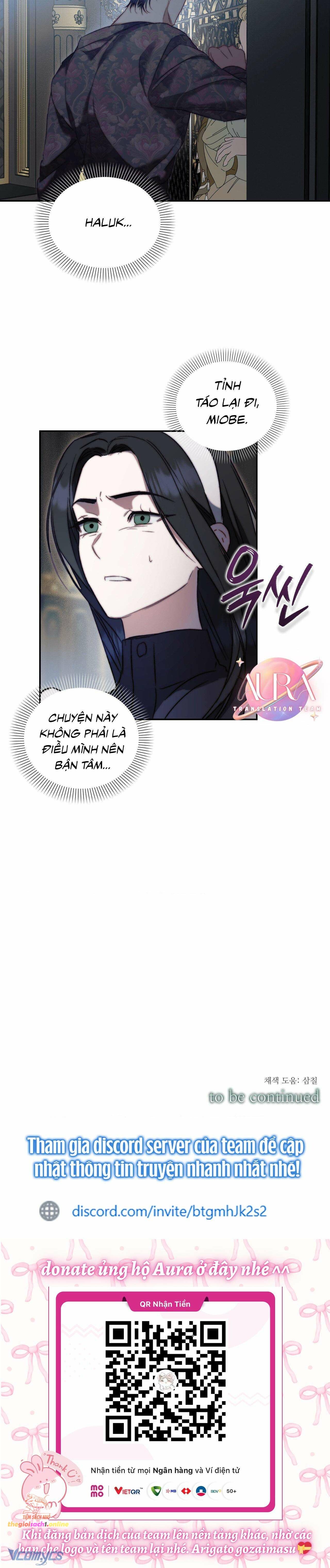 đọc truyện [18+] Khách Không Mời Mà Đến Của Thiên Đàng Chương 17 ảnh 24 tại Thiên Thai Truyện