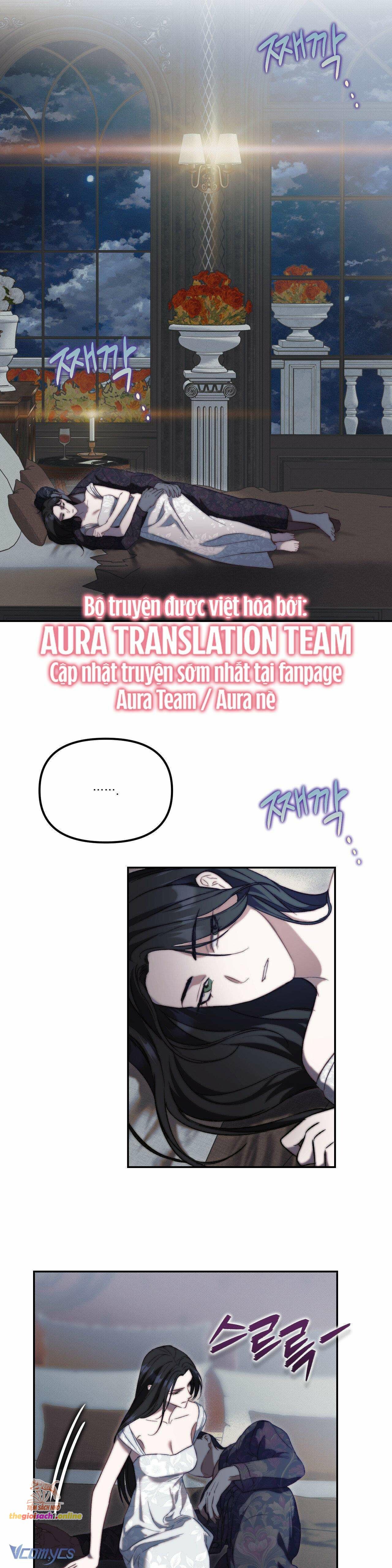 đọc truyện [18+] Khách Không Mời Mà Đến Của Thiên Đàng Chương 17 ảnh 9 tại Thiên Thai Truyện