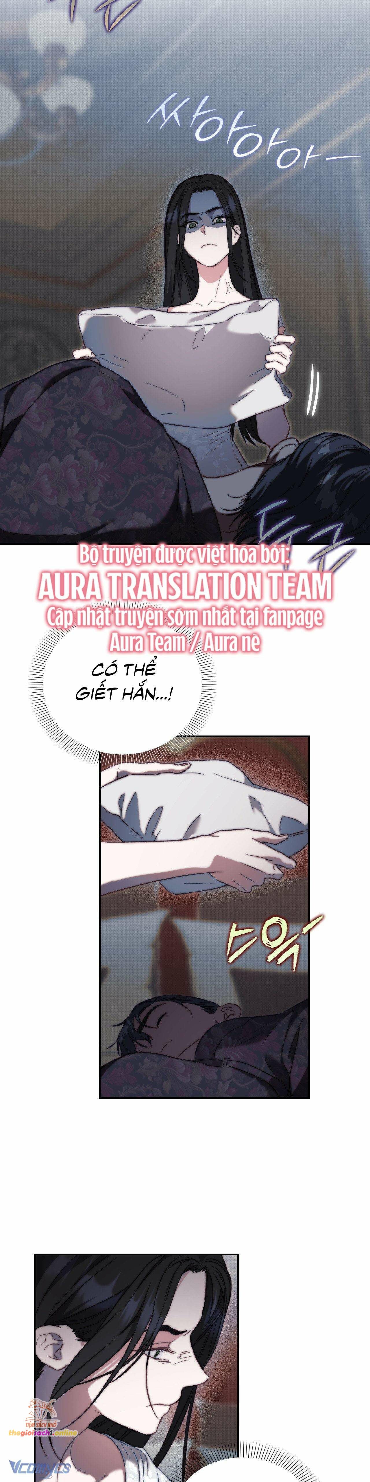 đọc truyện [18+] Khách Không Mời Mà Đến Của Thiên Đàng Chương 17 ảnh 11 tại Thiên Thai Truyện