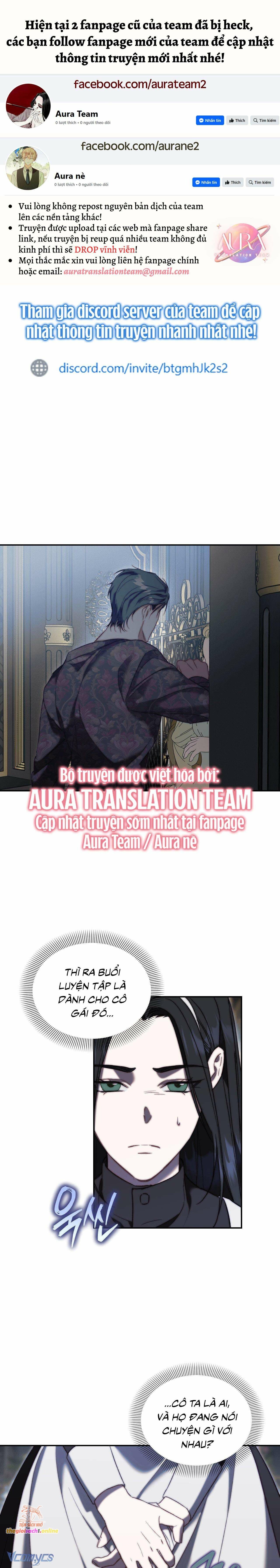 đọc truyện [18+] Khách Không Mời Mà Đến Của Thiên Đàng Chương 18 ảnh 2 tại Thiên Thai Truyện