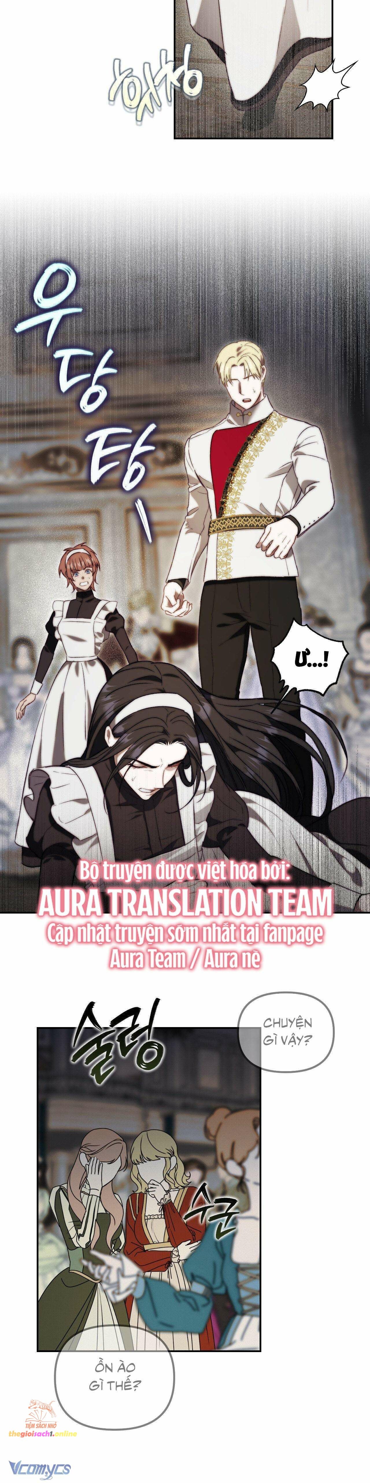 đọc truyện [18+] Khách Không Mời Mà Đến Của Thiên Đàng Chương 18 ảnh 18 tại Thiên Thai Truyện