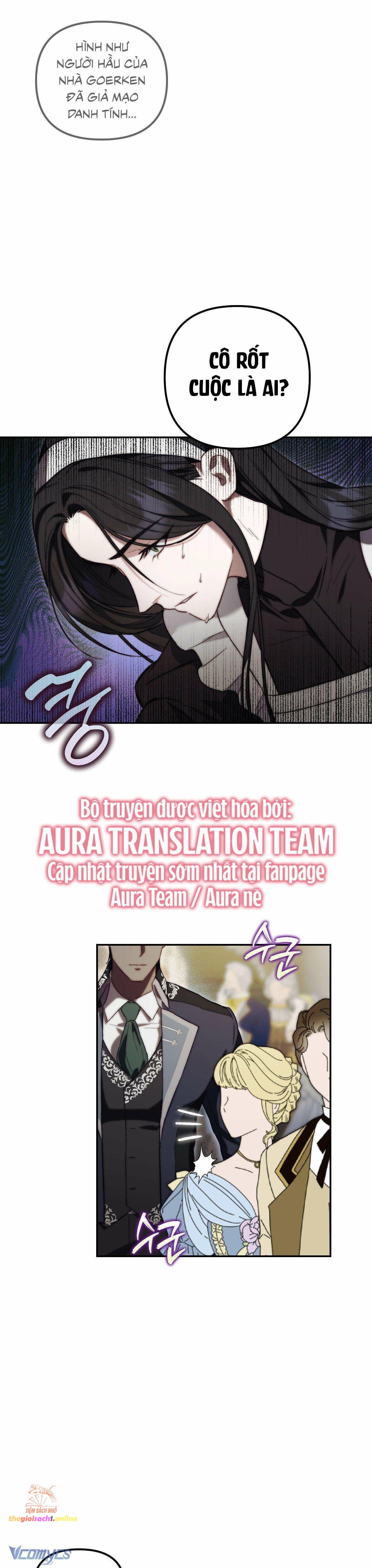 đọc truyện [18+] Khách Không Mời Mà Đến Của Thiên Đàng Chương 18 ảnh 20 tại Thiên Thai Truyện