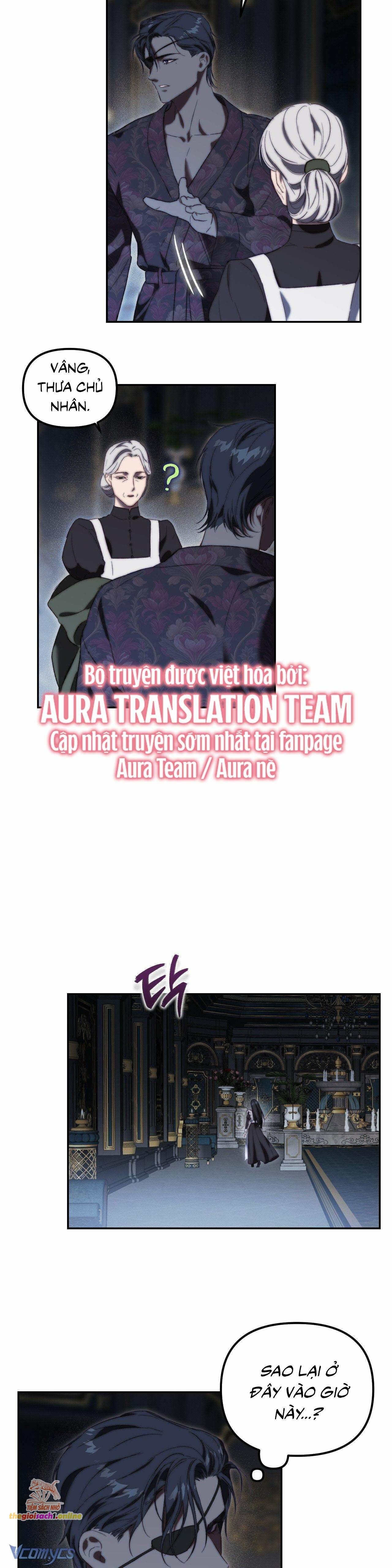 đọc truyện [18+] Khách Không Mời Mà Đến Của Thiên Đàng Chương 18 ảnh 4 tại Thiên Thai Truyện