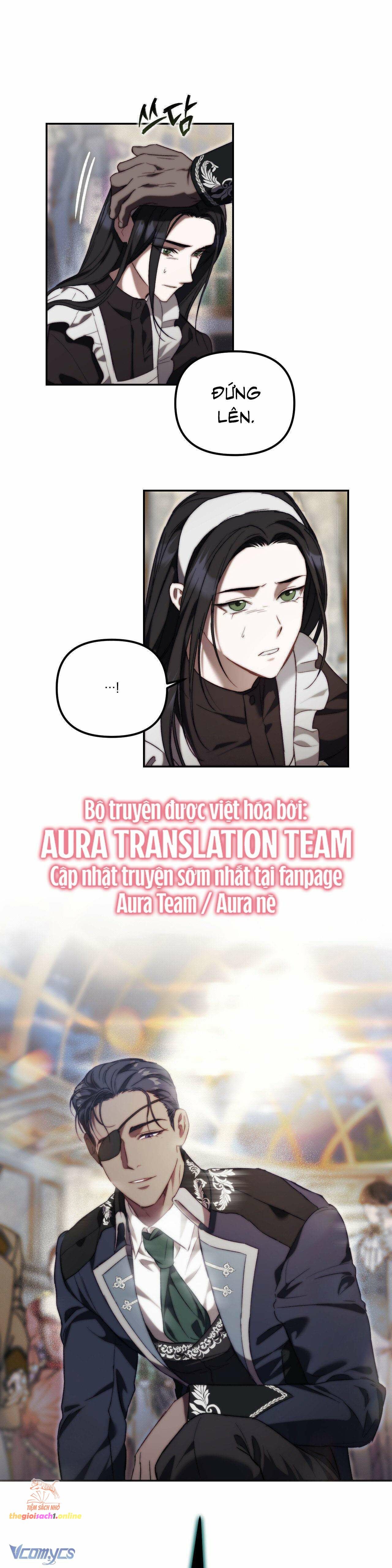 đọc truyện [18+] Khách Không Mời Mà Đến Của Thiên Đàng Chương 18 ảnh 22 tại Thiên Thai Truyện