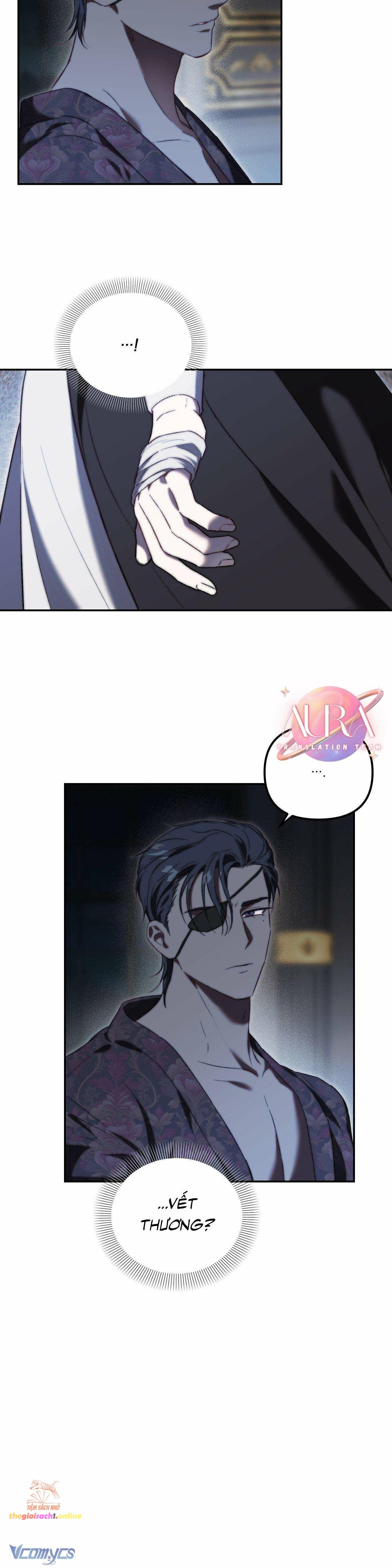 đọc truyện [18+] Khách Không Mời Mà Đến Của Thiên Đàng Chương 18 ảnh 5 tại Thiên Thai Truyện