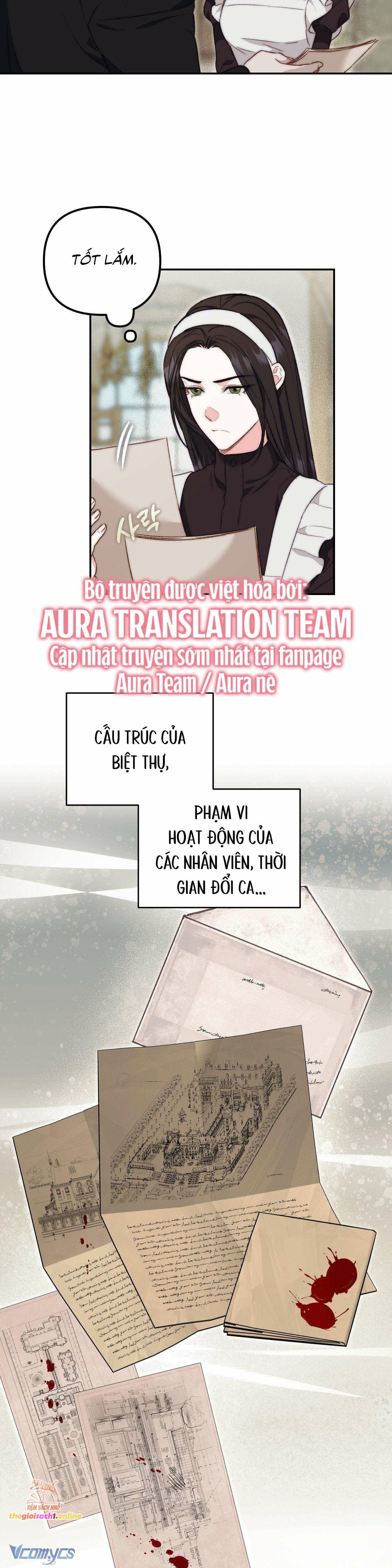 đọc truyện [18+] Khách Không Mời Mà Đến Của Thiên Đàng Chương 18 ảnh 8 tại Thiên Thai Truyện