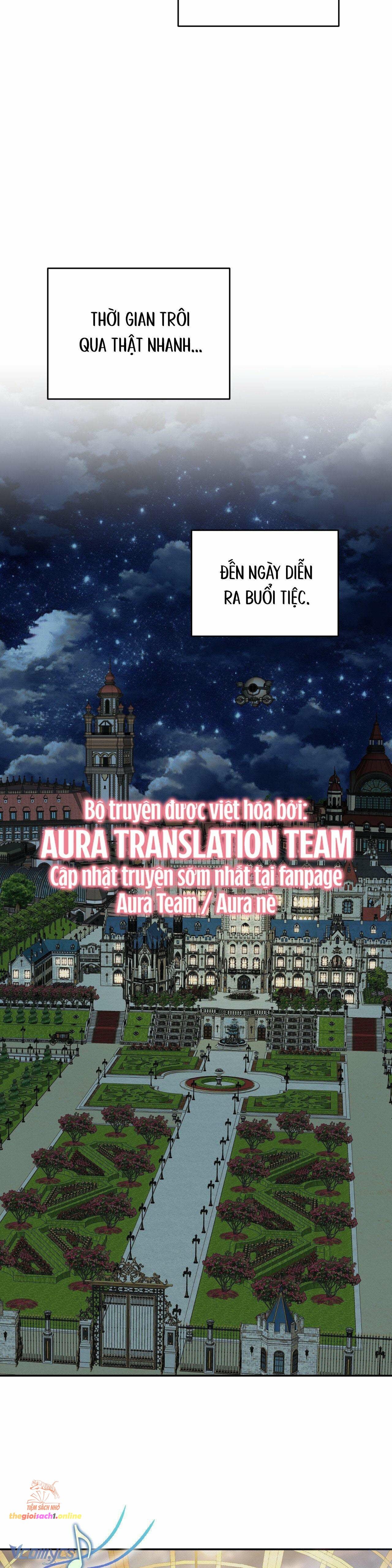 đọc truyện [18+] Khách Không Mời Mà Đến Của Thiên Đàng Chương 18 ảnh 10 tại Thiên Thai Truyện