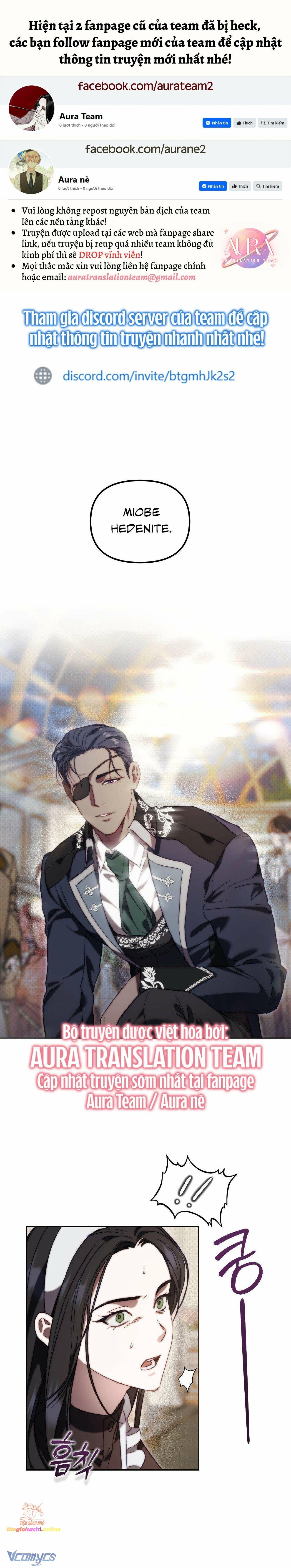 đọc truyện [18+] Khách Không Mời Mà Đến Của Thiên Đàng Chương 19 ảnh 2 tại Thiên Thai Truyện