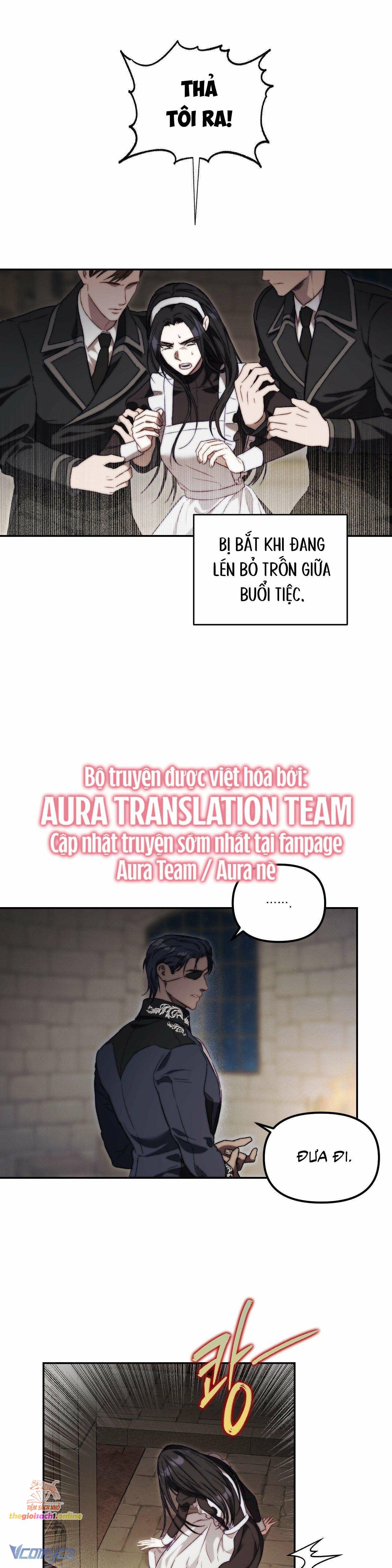 đọc truyện [18+] Khách Không Mời Mà Đến Của Thiên Đàng Chương 19 ảnh 14 tại Thiên Thai Truyện