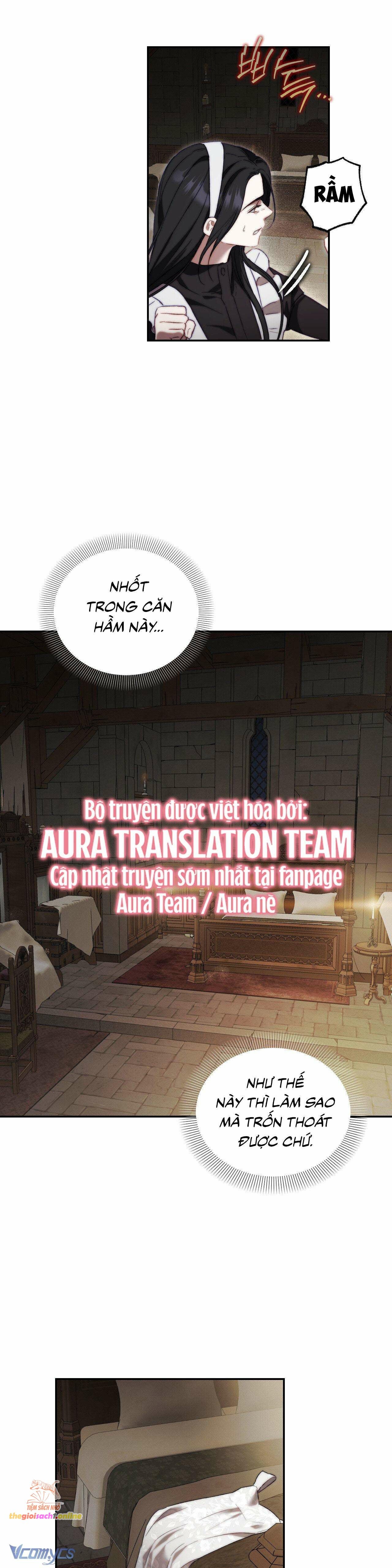 đọc truyện [18+] Khách Không Mời Mà Đến Của Thiên Đàng Chương 19 ảnh 16 tại Thiên Thai Truyện