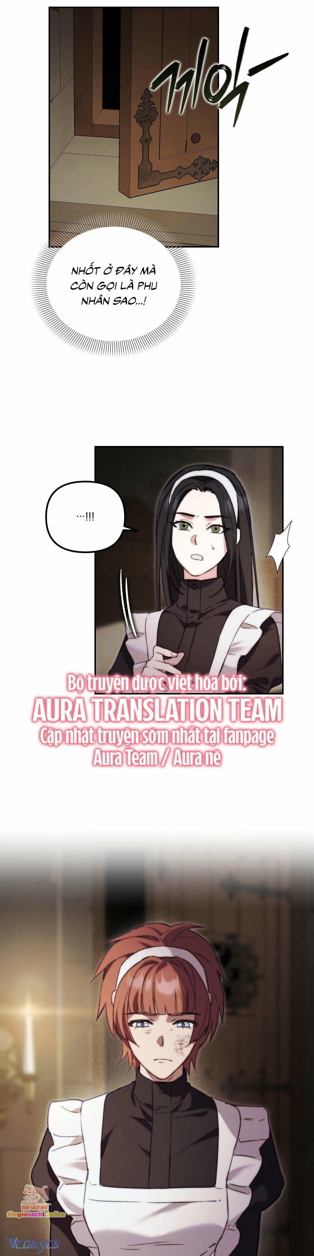 đọc truyện [18+] Khách Không Mời Mà Đến Của Thiên Đàng Chương 19 ảnh 18 tại Thiên Thai Truyện