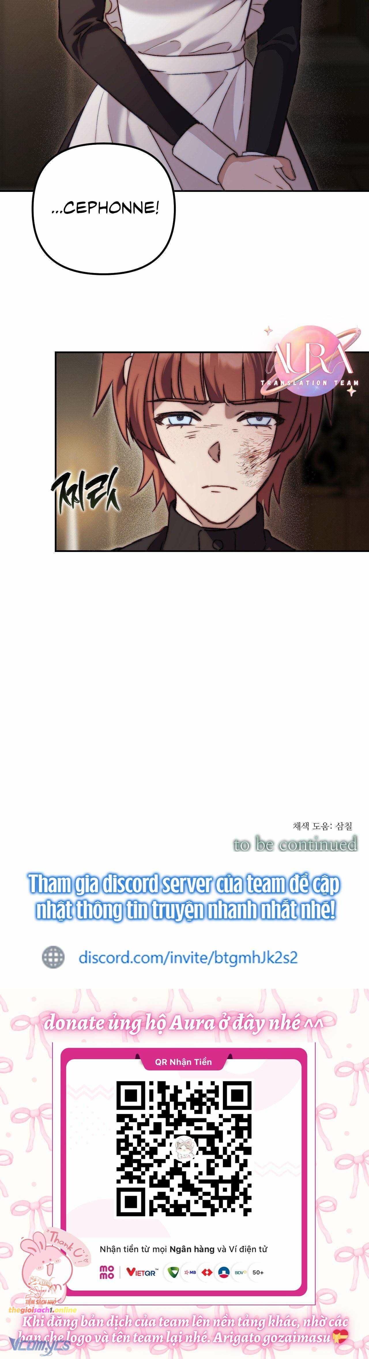 đọc truyện [18+] Khách Không Mời Mà Đến Của Thiên Đàng Chương 19 ảnh 19 tại Thiên Thai Truyện