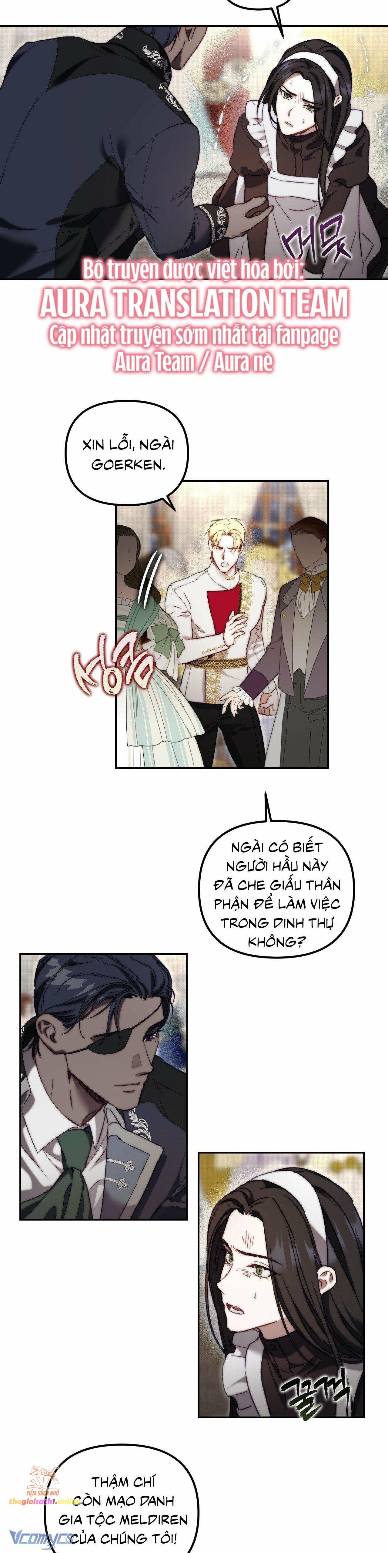 đọc truyện [18+] Khách Không Mời Mà Đến Của Thiên Đàng Chương 19 ảnh 4 tại Thiên Thai Truyện