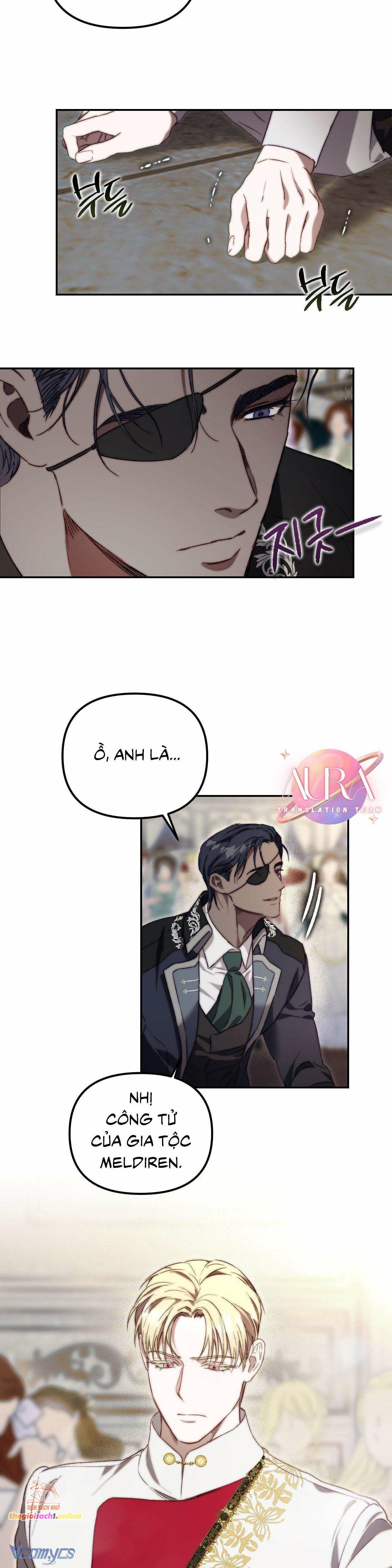 đọc truyện [18+] Khách Không Mời Mà Đến Của Thiên Đàng Chương 19 ảnh 5 tại Thiên Thai Truyện