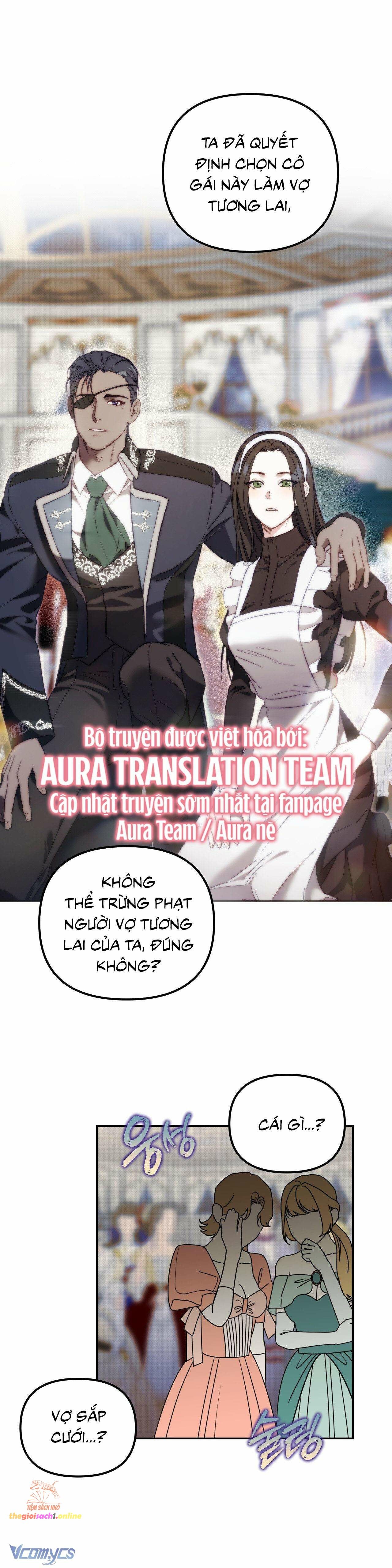 đọc truyện [18+] Khách Không Mời Mà Đến Của Thiên Đàng Chương 19 ảnh 8 tại Thiên Thai Truyện