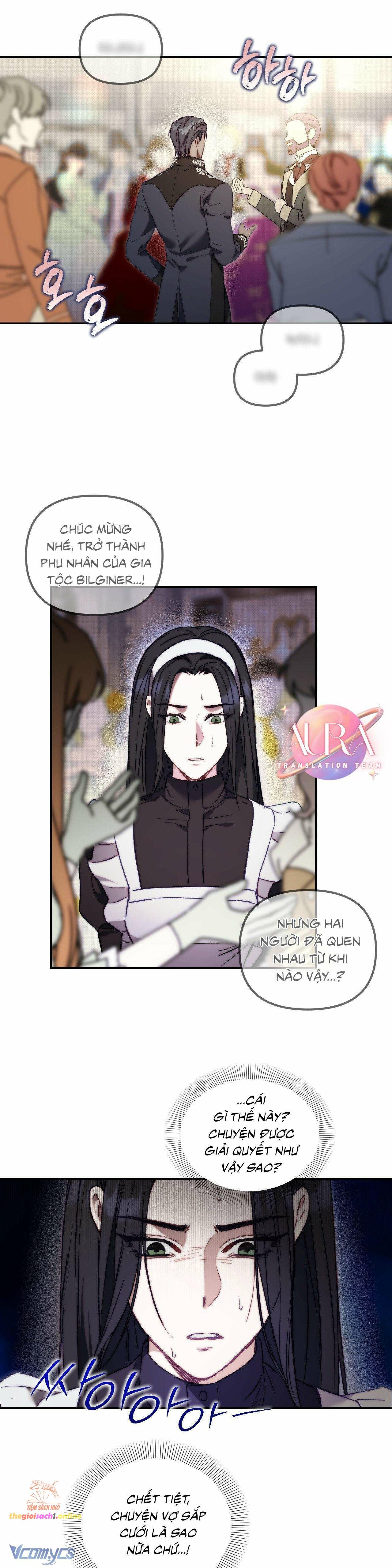 đọc truyện [18+] Khách Không Mời Mà Đến Của Thiên Đàng Chương 19 ảnh 11 tại Thiên Thai Truyện